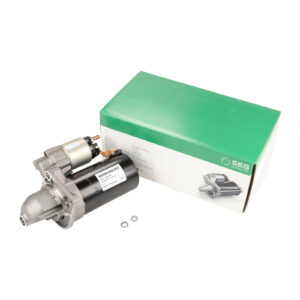 Démarreur pièce neuve Bosch/SEG - Réf. 69502571 - Pièce adaptable