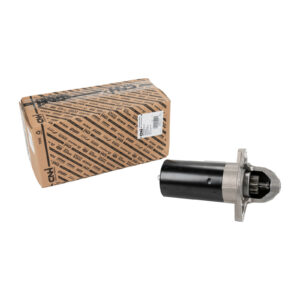 Demarreur original - Réf. 69502571 - Pièce origine