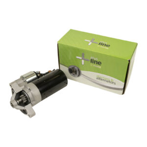 Démarreur pièce neuve +Line Pos - Réf. 9625168580 - Pièce adaptable