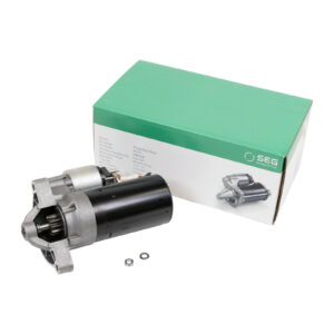 Démarreur pièce neuve Bosch/SEG - Réf. 9625168580 - Pièce adaptable