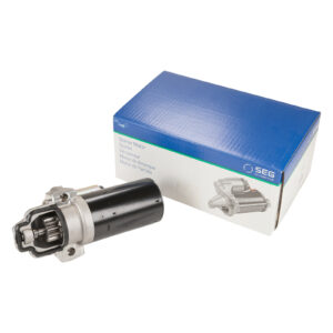 Démarreur pièce neuve Bosch/SEG - Réf. 9658144780 - Pièce adaptable