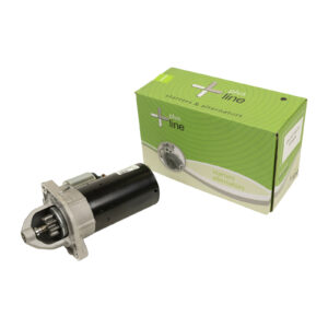 Démarreur pièce neuve +Line Pos - Réf. 51779086 - Pièce adaptable