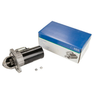 Démarreur pièce neuve Bosch/SEG - Réf. 51779086 - Pièce adaptable