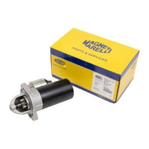 Démarreur neuf Magneti Marelli - Réf. 51779086 - Pièce adaptable