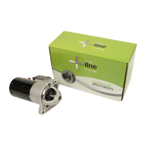 Démarreur pièce neuve +Line Pos - Réf. 51916168 - Pièce adaptable