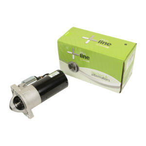 Démarreur pièce neuve +Line Pos - Réf. 1347058080 - Pièce adaptable
