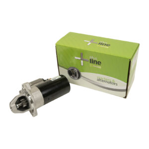 Démarreur pièce neuve +Line Pos - Réf. 51810307 - Pièce adaptable