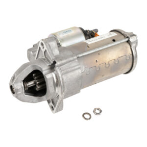 Démarreur pièce neuve Bosch/SEG - Réf. 51810307 - Pièce adaptable