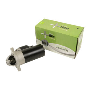 Démarreur pièce neuve +Line Pos - Réf. 46830212 - Pièce adaptable