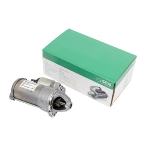 Démarreur pièce neuve Bosch/SEG - Réf. 51829380 - Pièce adaptable