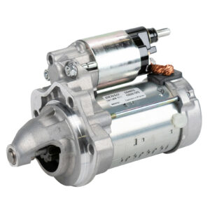 Démarreur neuf DENSO - Réf. 51872564 - Pièce adaptable