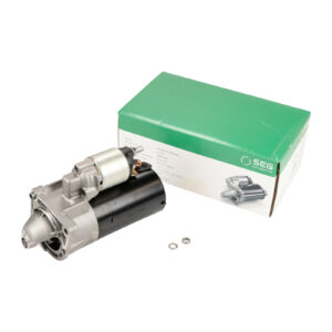 Démarreur pièce neuve Bosch/SEG - Réf. 51810267 - Pièce adaptable