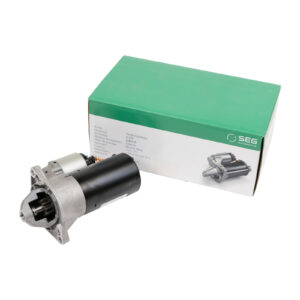 Démarreur pièce neuve Bosch/SEG - Réf. 51832954 - Pièce adaptable