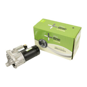Démarreur pièce neuve +Line Pos - Réf. 9609313280 - Pièce adaptable