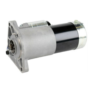 Démarreur 2.4 JTDM 2 KW - Réf. 71789496 - Pièce origine