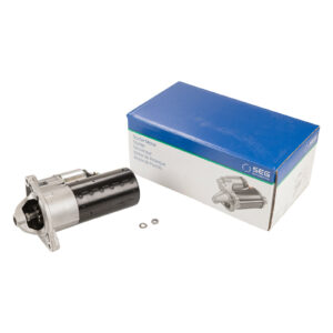 Démarreur pièce neuve Bosch/SEG - Réf. 51984359 - Pièce adaptable