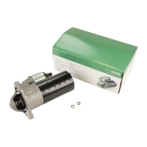 Démarreur pièce neuve Bosch/SEG - Réf. K68437087AA - Pièce adaptable