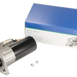 Démarreur pièce neuve Bosch/SEG - Réf. 51984357 - Pièce adaptable