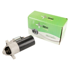 Pièce neuve de démarreur Pos - Réf. 50532995 - Pièce adaptable