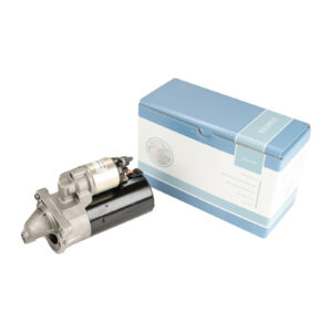 Démarreur pièce neuve Bosch/SEG - Réf. 50532995 - Pièce adaptable
