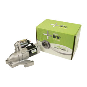 Démarreur pièce neuve +Line Pos - Réf. K05033440AC - Pièce adaptable