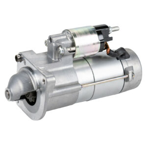 Démarreur neuf DENSO - Réf. 51891463 - Pièce adaptable