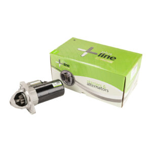 Démarreur pièce neuve +Line Pos - Réf. 52110466 - Pièce adaptable