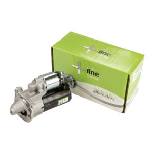Démarreur pièce neuve +Line Pos - Réf. 51787219 - Pièce adaptable