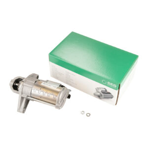 Demarreur Piece Neuve SEG - Réf. 50057673 - Pièce adaptable