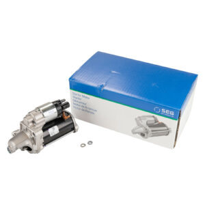 Démarreur pièce neuve Bosch/SEG - Réf. 51975680 - Pièce adaptable
