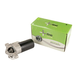 Demarreur nouvelle piece +Ligne Pos - Réf. 9827007180 - Pièce adaptable