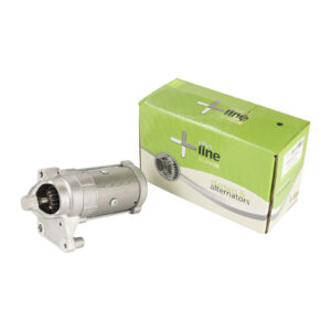 Demarreur nouvelle piece +Ligne Pos - Réf. 1665663980 - Pièce adaptable