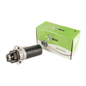 Demarreur nouvelle piece +Ligne Pos - Réf. 1638117880 - Pièce adaptable