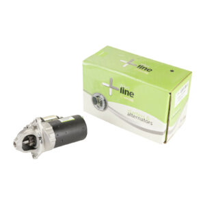 Demarreur nouvelle piece +Ligne Pos - Réf. 71739864 - Pièce adaptable