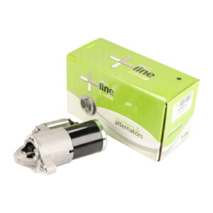 Démarreur pièce neuve +Line Pos - Réf. K56044736AC - Pièce adaptable