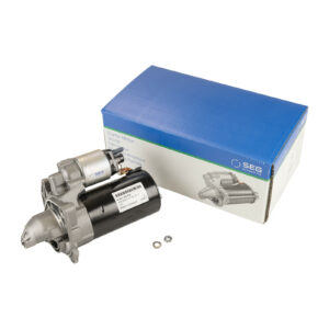 Démarreur pièce neuve Bosch/SEG - Réf. K56029667AC - Pièce adaptable