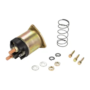 Démarreur Solenoid Interrupteur - Réf. 5340009OE - Pièce Origine FCA