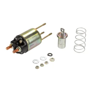 Démarreur Solenoid Interrupteur - Réf. 5340024OE - Pièce Origine FCA