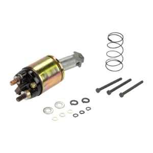 Démarreur Solenoid Interrupteur - Réf. 5340027OE - Pièce Origine FCA