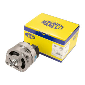 Alternateur Neuf Magneti Marelli 65 A - Réf. 4787671 - Pièce adaptable