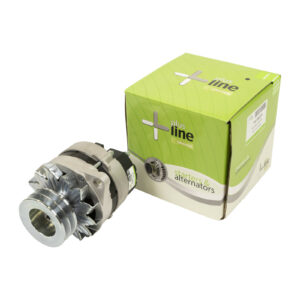 Alternateur Piece neuve + Ligne Pos - Réf. 4787671 - Pièce adaptable
