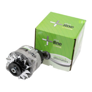 Alternateur Piece neuve + Ligne Pos - Réf. 4808505 - Pièce adaptable