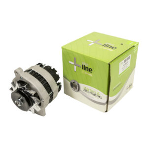 Alternateur pièce neuve +Line Pos - Réf. 570575 - Pièce adaptable