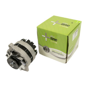 Alternateur pièce neuve +Line Pos - Réf. 570575 - Pièce adaptable