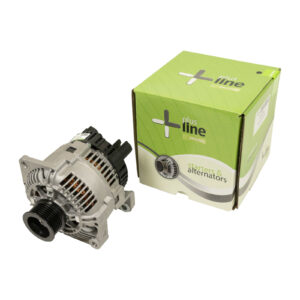 Alternateur Piece neuve + Ligne Pos - Réf. 46231787 - Pièce adaptable