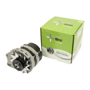 Alternateur pièce neuve +Line Pos - Réf. 46231650 - Pièce adaptable