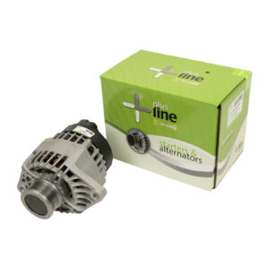 Alternateur pièce neuve +Line Pos - Réf. 71721512 - Pièce adaptable