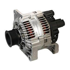 Alternateur révisé Magneti Marelli 110 A 6-PK - Réf. 98490186 - Pièce adaptable
