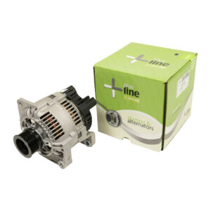 Alternateur pièce neuve +Line Pos - Réf. 98490186 - Pièce adaptable