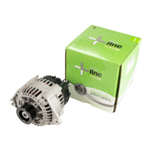 Alternateur pièce neuve +Line Pos - Réf. 9611365980 - Pièce adaptable